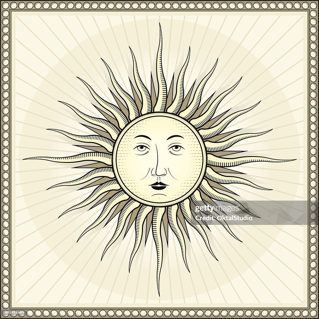 Sol Vintage