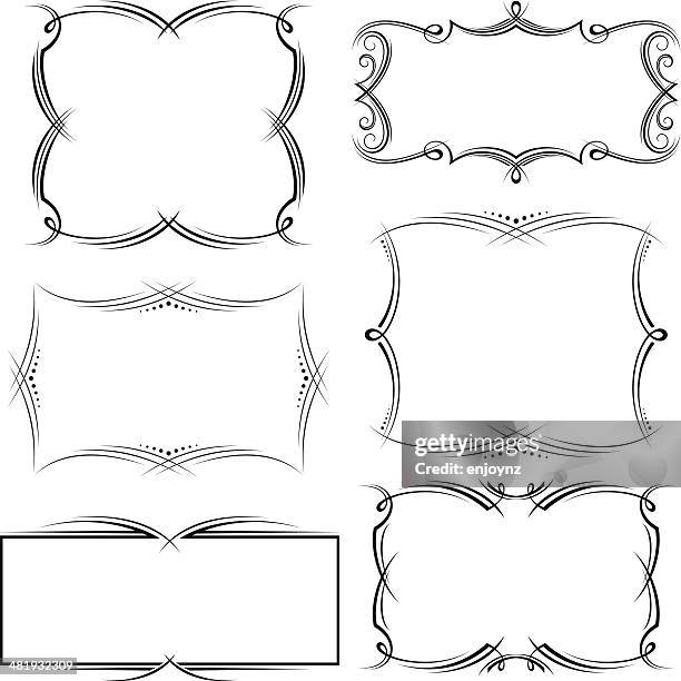 643 Elaborate Picture Frames Stock Photos, High-Res Pictures, and ...