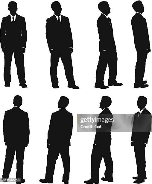 297点の全身 男性 スーツ 後ろ姿イラスト素材 Getty Images 297点の全身 男性 スーツ 後ろ姿イラスト素材 Getty Images