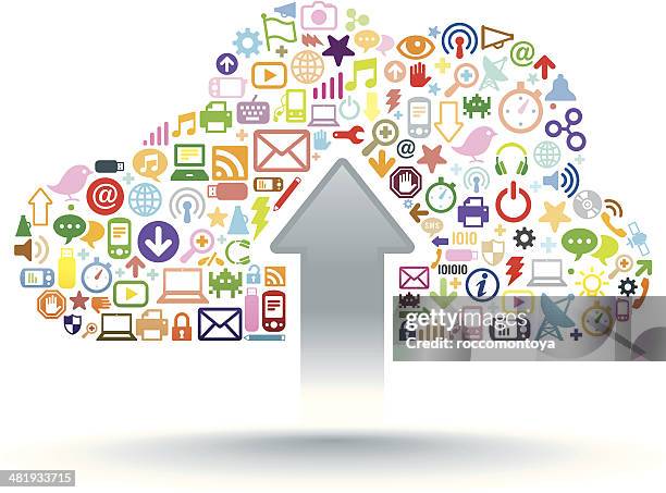 135 Mainframe Building Stock Photos, High-Res Pictures, and Images ...