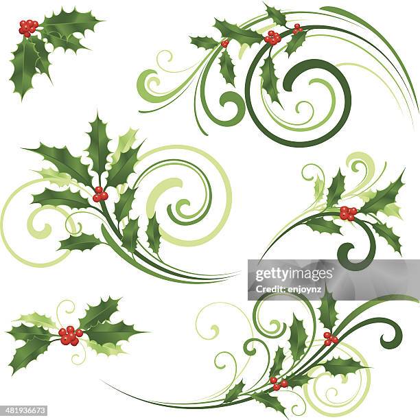 7 341点のヒイラギイラスト素材 Getty Images 7 341点のヒイラギイラスト素材 Getty Images