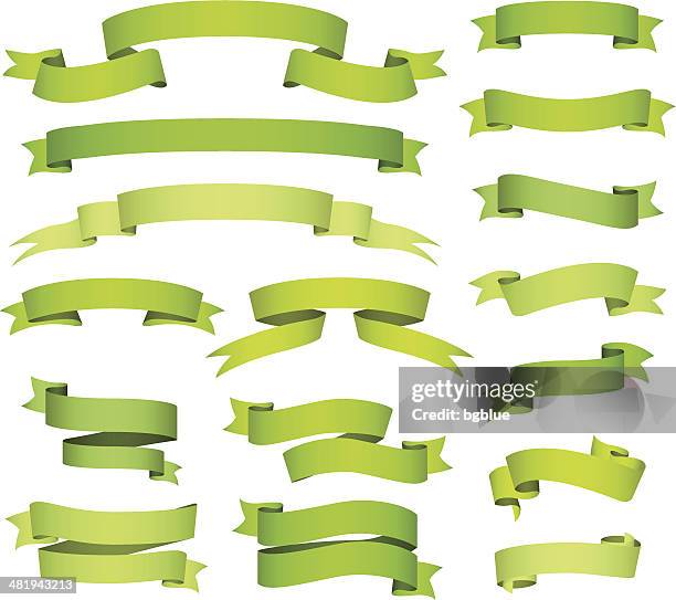 Green Rants Ribbon 3,521 Green Award Ribbon Stock Photos, High-Res Pictures, and Images ...