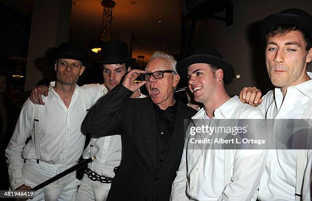 Droogs 17 Droogs Stock Photos, High-Res Pictures, and Images - Getty Images
