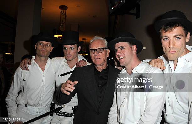 Droogs 17 Droogs Stock Photos, High-Res Pictures, and Images - Getty Images