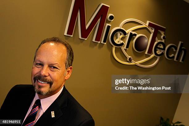 Microtek Ceo Microtech Ceo Photos and Premium High Res Pictures - Getty Images