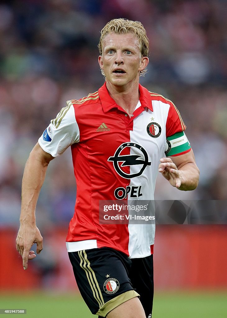 Pre-Season Friendly - "Feyenoord v Southampton FC"