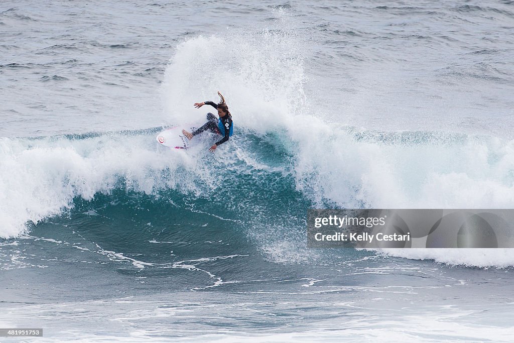 Margaret River Pro Surfing