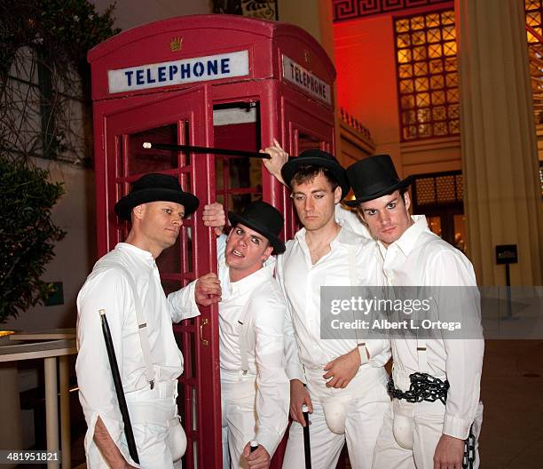 Droogs Transparent 17 Droogs Stock Photos, High-Res Pictures, and Images - Getty Images