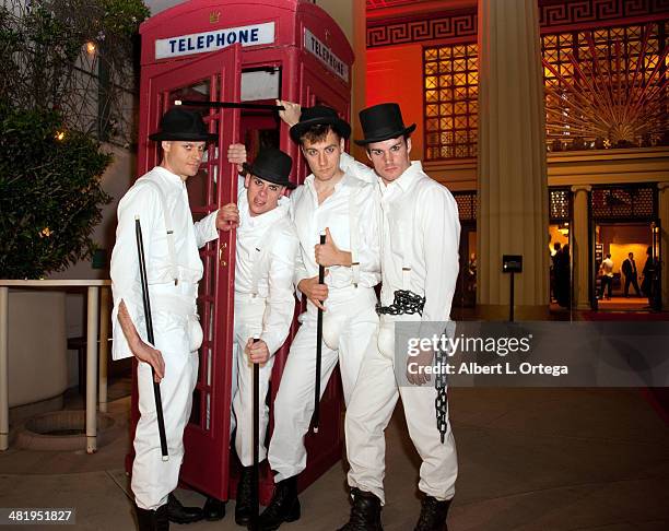 Droogs Transparent Droogs Photos and Premium High Res Pictures - Getty Images