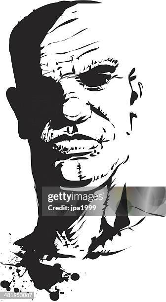 28 Riot In Streets Cartoon Stock Photos, High-Res Pictures, and Images ...