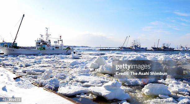 Nemuro Hokkaido Photos and Premium High Res Pictures Getty Images