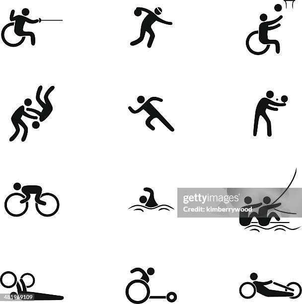 17点の車椅子 バスケイラスト素材 Getty Images 17点の車椅子 バスケイラスト素材 Getty Images