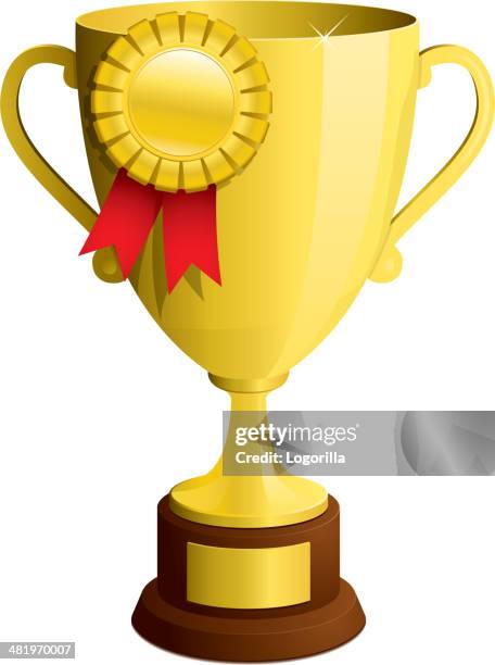 Trophy Vector Examples Trophy Vector High-Res Vector Graphic - Getty Images