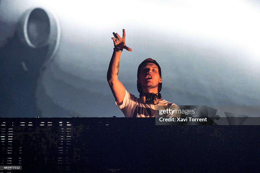 "Hard Rock Rising 2015 - Day 2