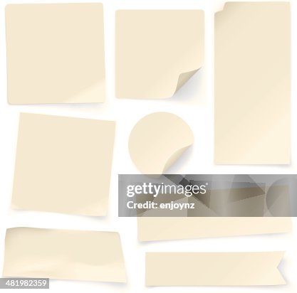 Plain Paper Notes Plain Paper Notes
