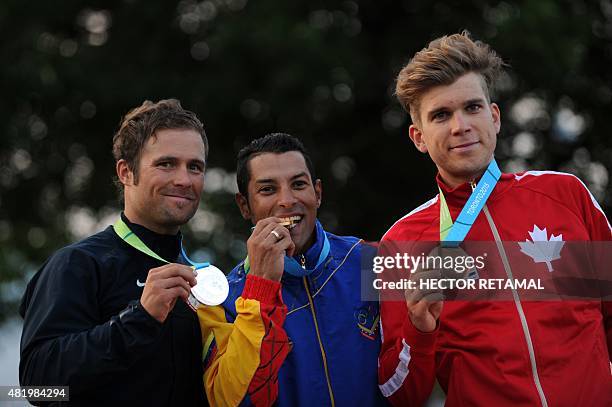 63 Eric Marcotte Photos & High Res Pictures Getty Images