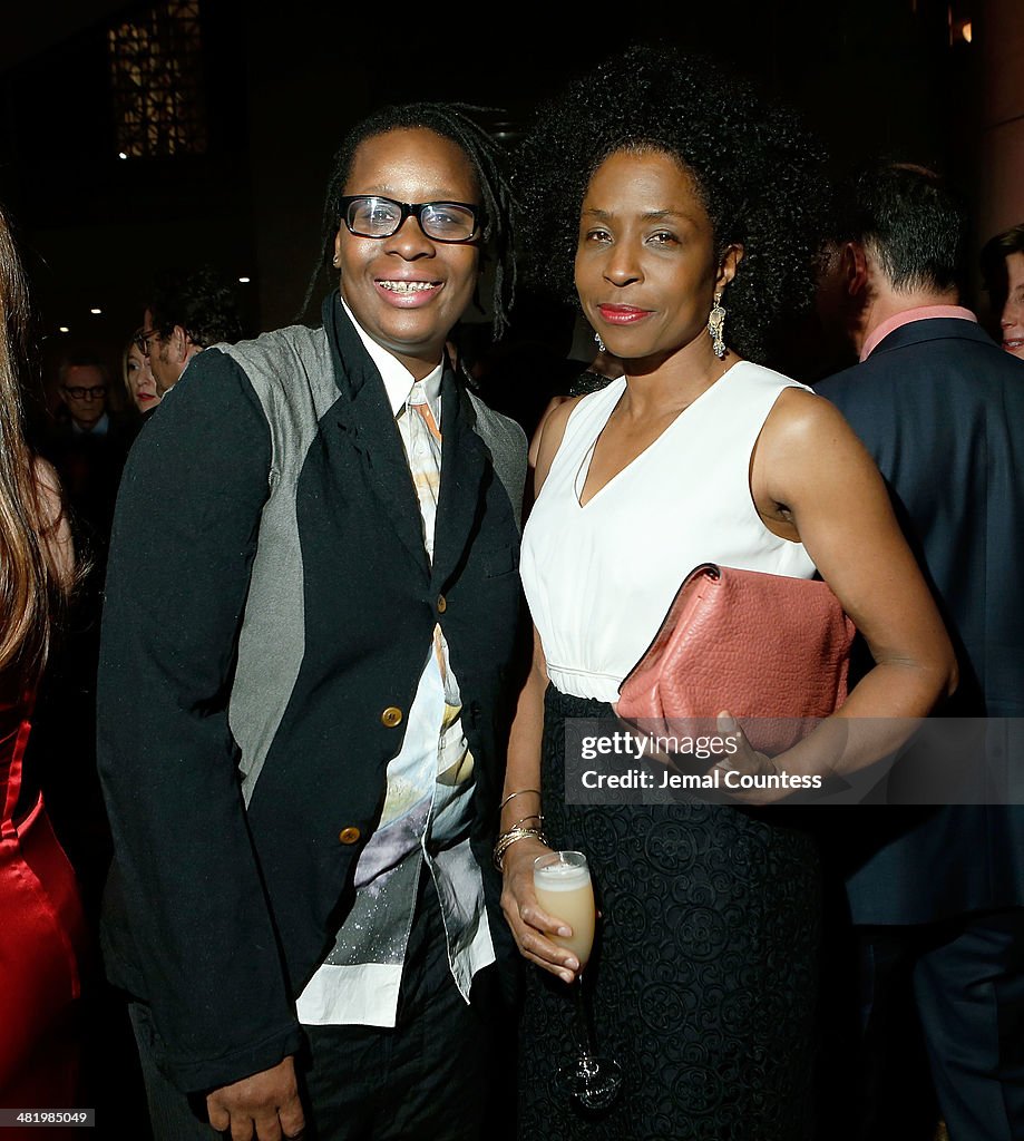 The New Museum Annual Spring Gala