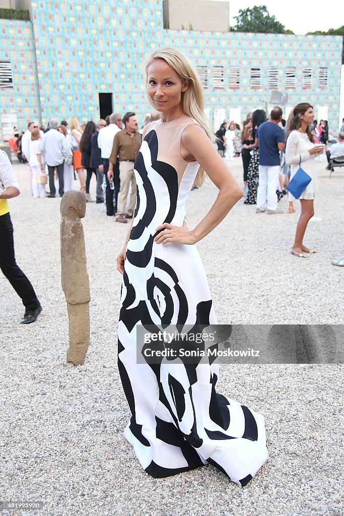 22nd Annual Watermill Summer Benefit