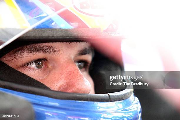 Rahmoc Racing 490 Winchester Speedway Stock Photos, High-Res Pictures, and Images ...