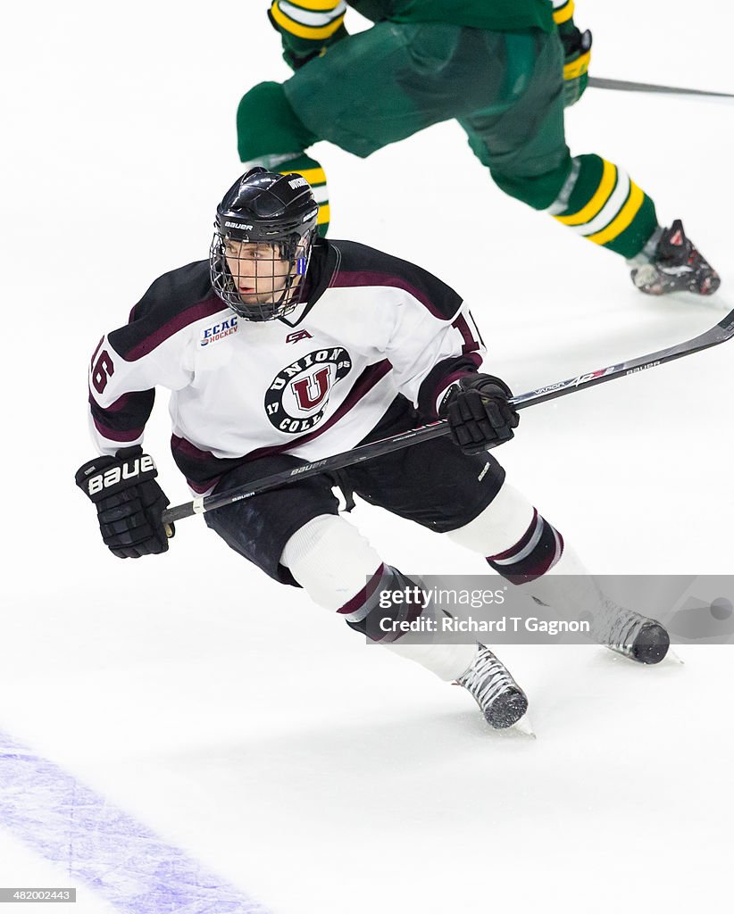 2014 NCAA Division I Men's Ice Hockey Championship - East Regional