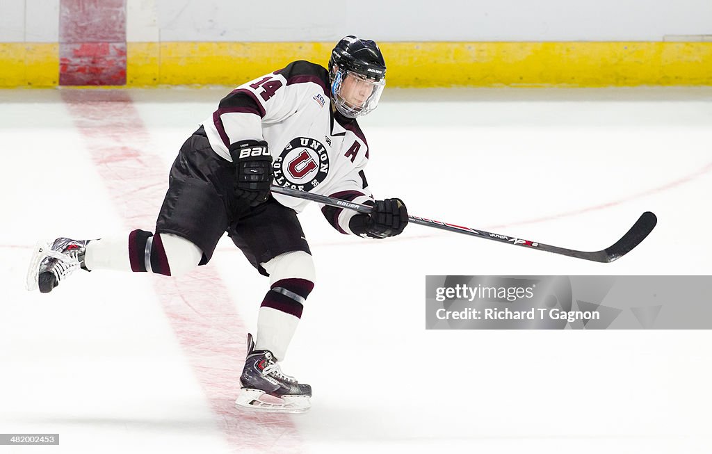 2014 NCAA Division I Men's Ice Hockey Championship - East Regional