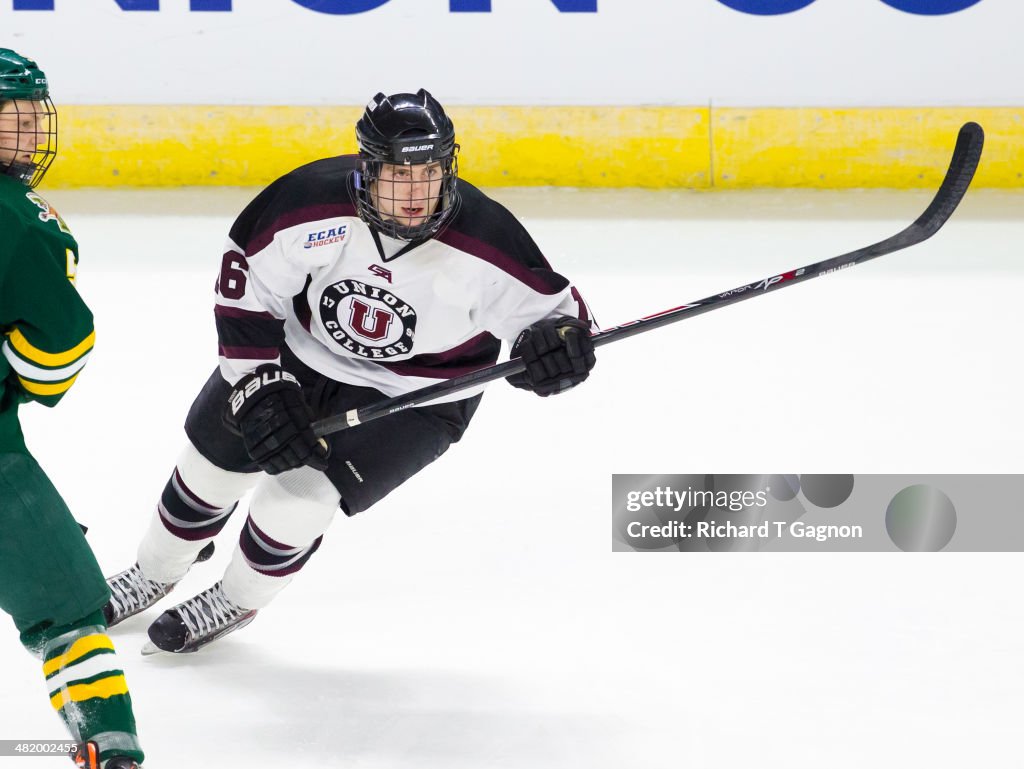 2014 NCAA Division I Men's Ice Hockey Championship - East Regional