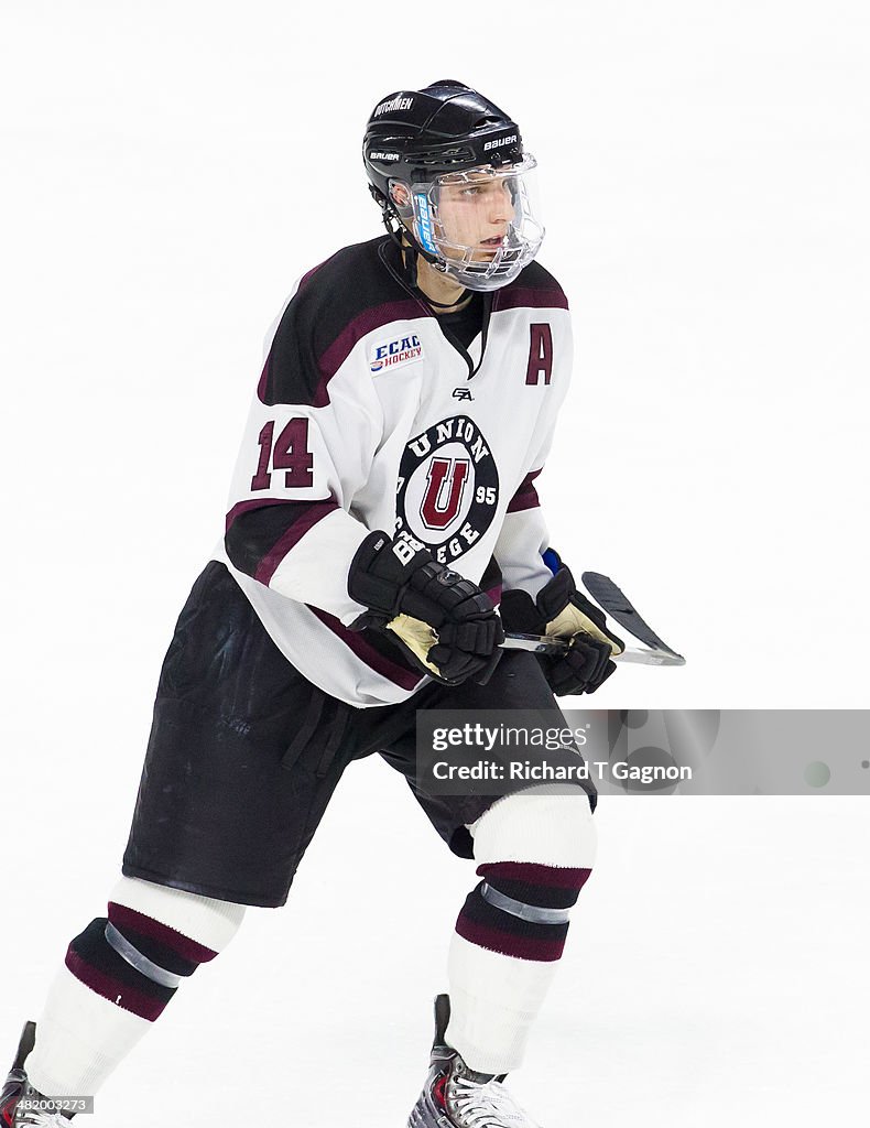 2014 NCAA Division I Men's Ice Hockey Championship - East Regional