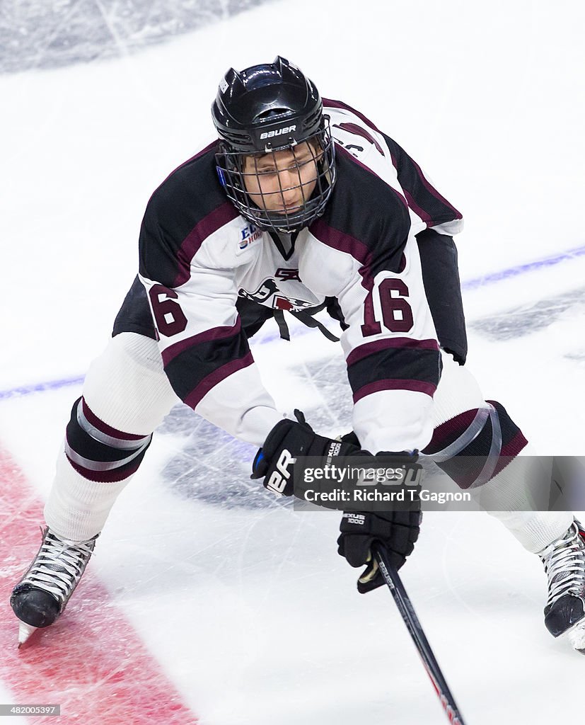 2014 NCAA Division I Men's Ice Hockey Championship - East Regional