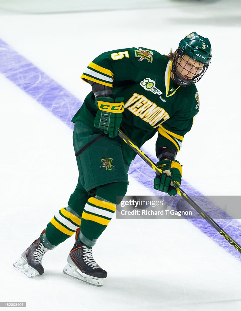 2014 NCAA Division I Men's Ice Hockey Championship - East Regional