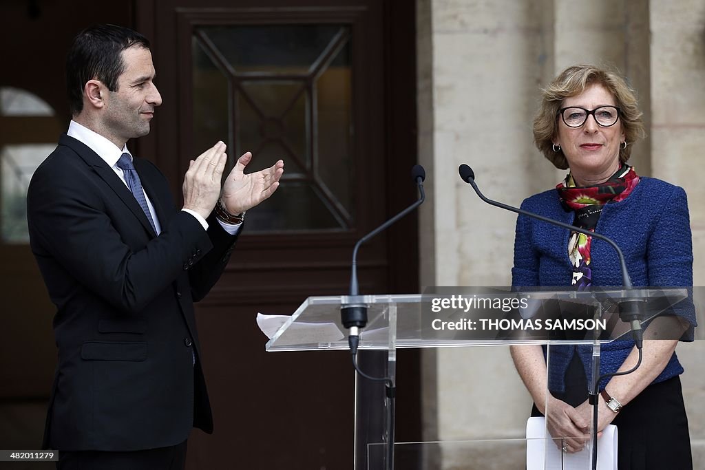 FRANCE-POLITICS-GOVERNMENT