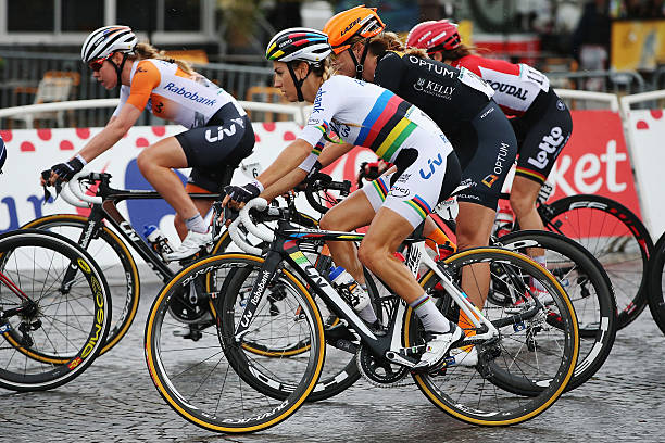 FRA: La Course By Le Tour De France 2015