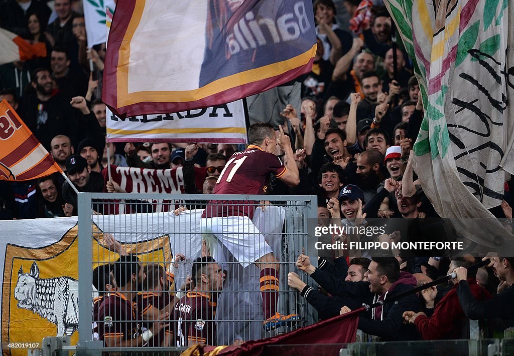 FBL-ITA-SERIE A-AS ROMA-PARMA