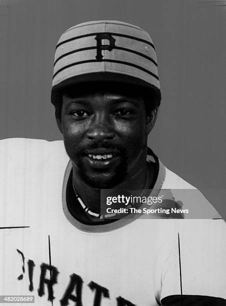 Stennett Rey Rennie Stennett Photos and Premium High Res Pictures - Getty Images