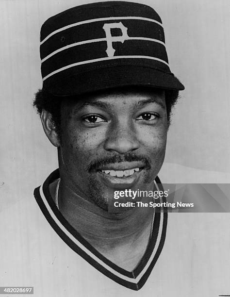 Stennett Rey Pittsburgh Pirates Rennie Stennett Photos and Premium High Res Pictures ...