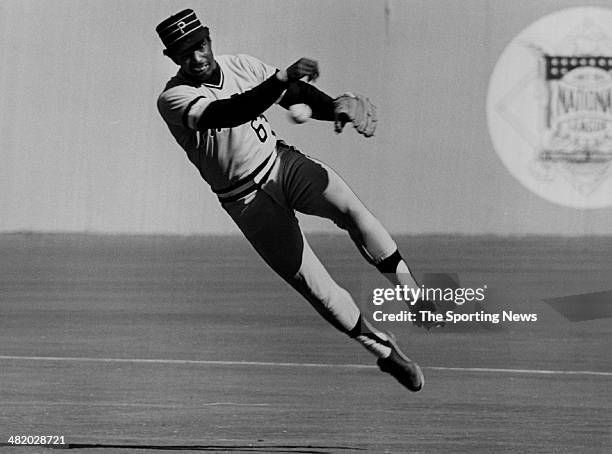 Stennett Rey Pittsburgh Pirates Rennie Stennett Photos and Premium High Res Pictures ...