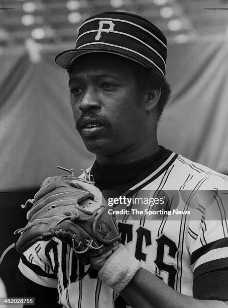 Stennett Rey Pittsburgh Pirates Rennie Stennett Photos and Premium High Res Pictures ...