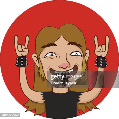 Rock On Dude Rock On Dude