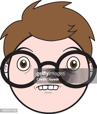 Nerd Boy Nerd Boy