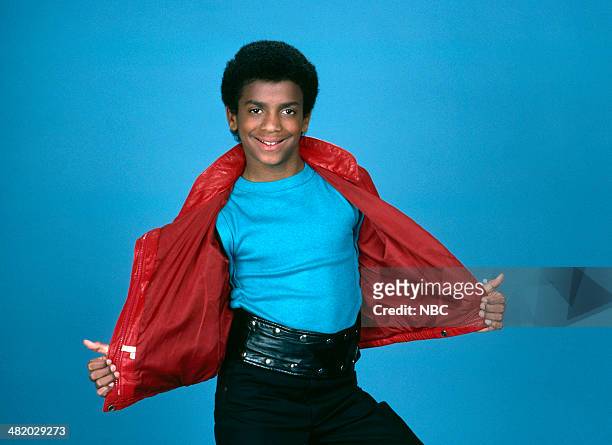 Hace 39 años se estrenó el spot de Pepsi protagonizado por Michael Jackson y un joven Alfonso Ribeiro 