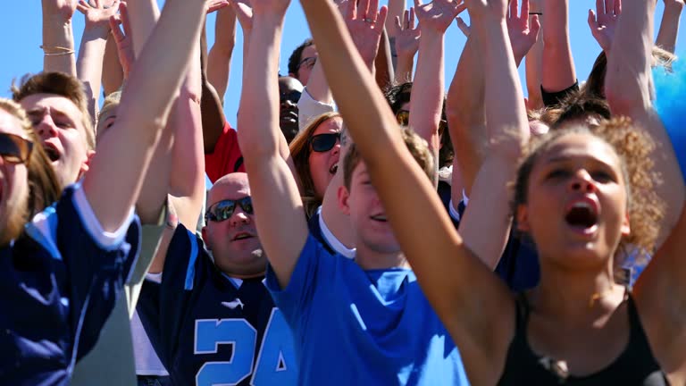 Fans Raging Standing Air Fan Videos and HD Footage - Getty Images