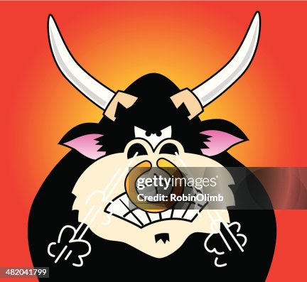 Bull Bull