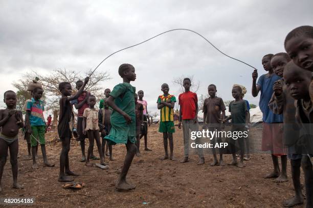 20 Jump Rope Border Stock Photos, High-Res Pictures, and Images - Getty ...