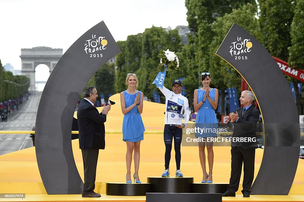 CYCLING-FRA-TDF2015-PODIUM