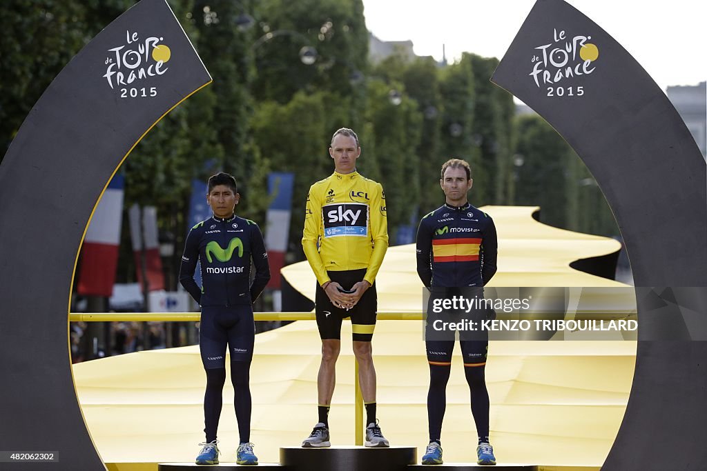 CYCLING-FRA-TDF2015-PODIUM