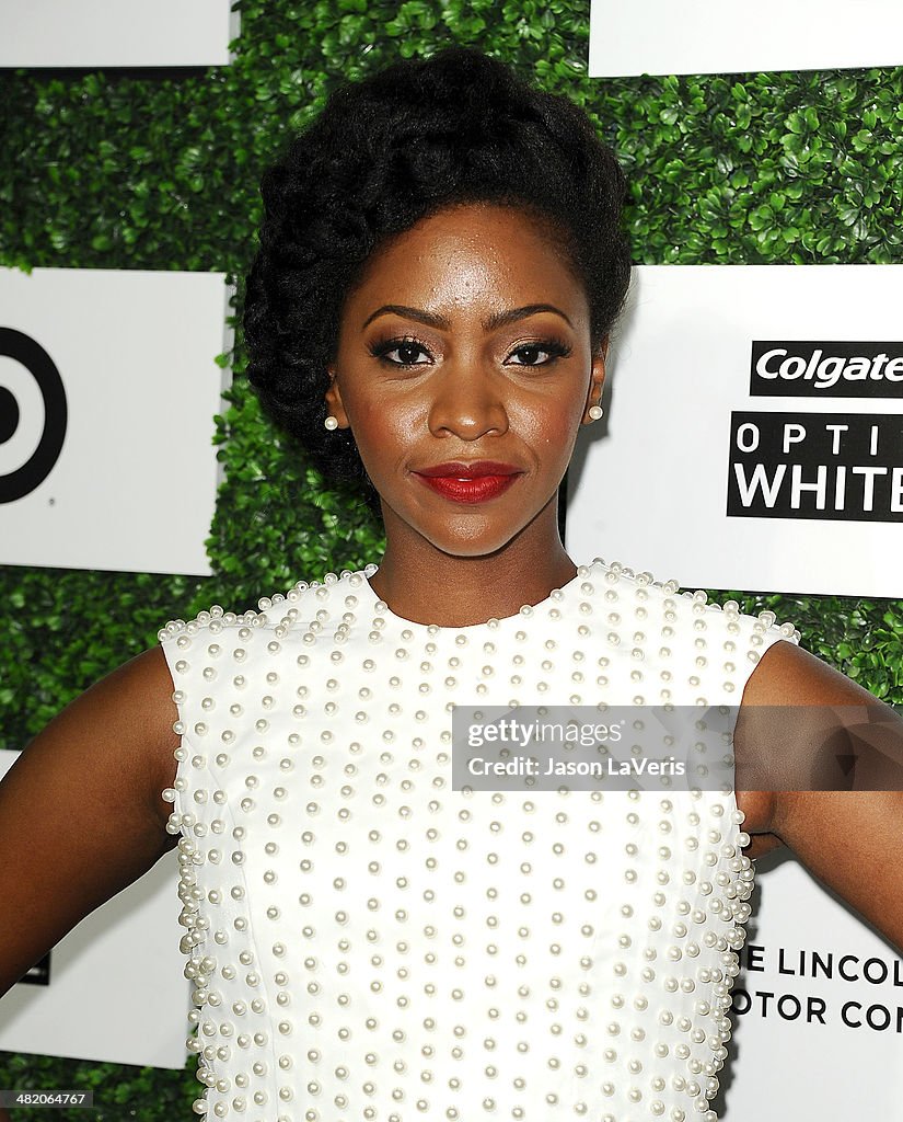 7th Annual ESSENCE Black Women In Hollywood Luncheon