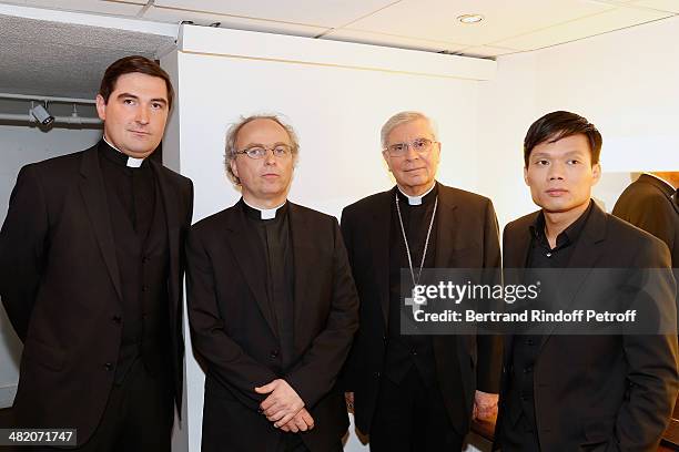 Jean Michel Di Falco Photos and Premium High Res Pictures Getty Images