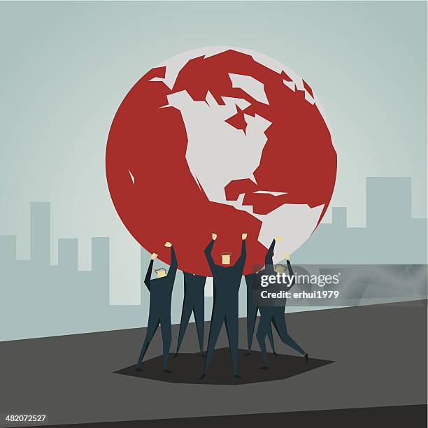 public good - earth goddess stock illustrations
