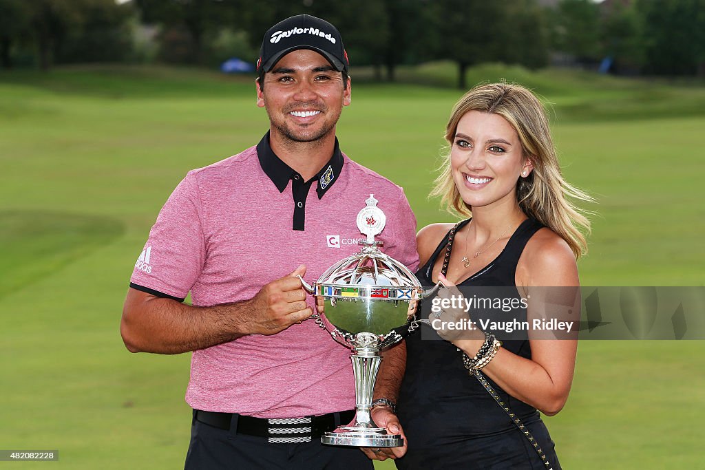 RBC Canadian Open - Final Round