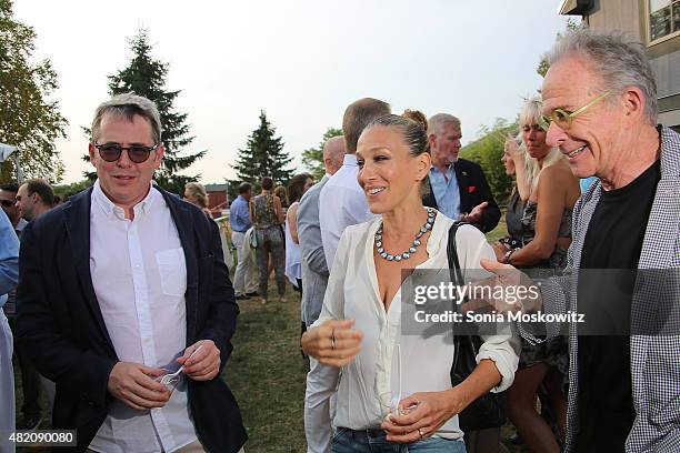 Jessica Rifkin 46 Matthew Broderic Stock Photos, High-Res Pictures, and Images - Getty ...