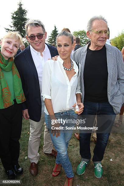 Jessica Rifkin 46 Matthew Broderic Stock Photos, High-Res Pictures, and Images - Getty ...